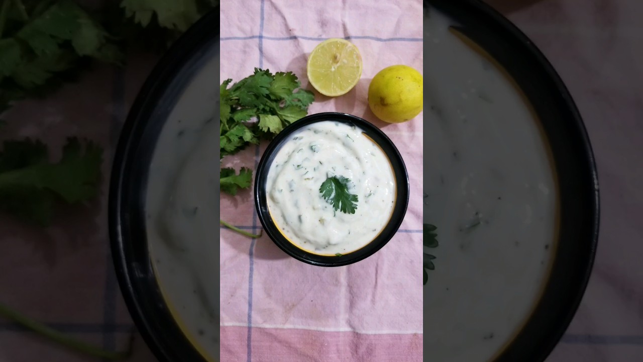 Tartar sauce #easy #quick #homemade #recipes