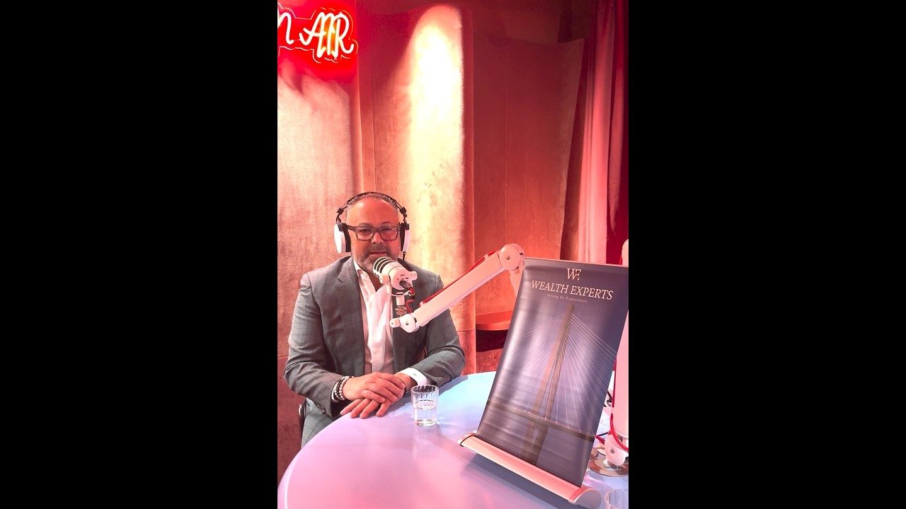 Entrevista con Alejandro Gil , Sophós Advisors