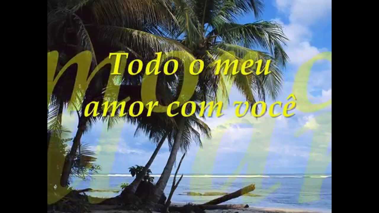 Lionel Richie e Diana Ross-Endless love,tradução
