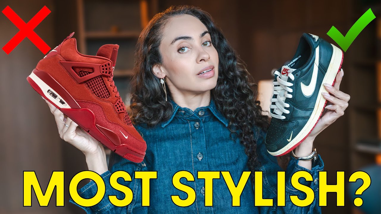 Will you REGRET not getting the Jordan 1 Low x Nigel Sylvester Better with Time?  Review and Sizing