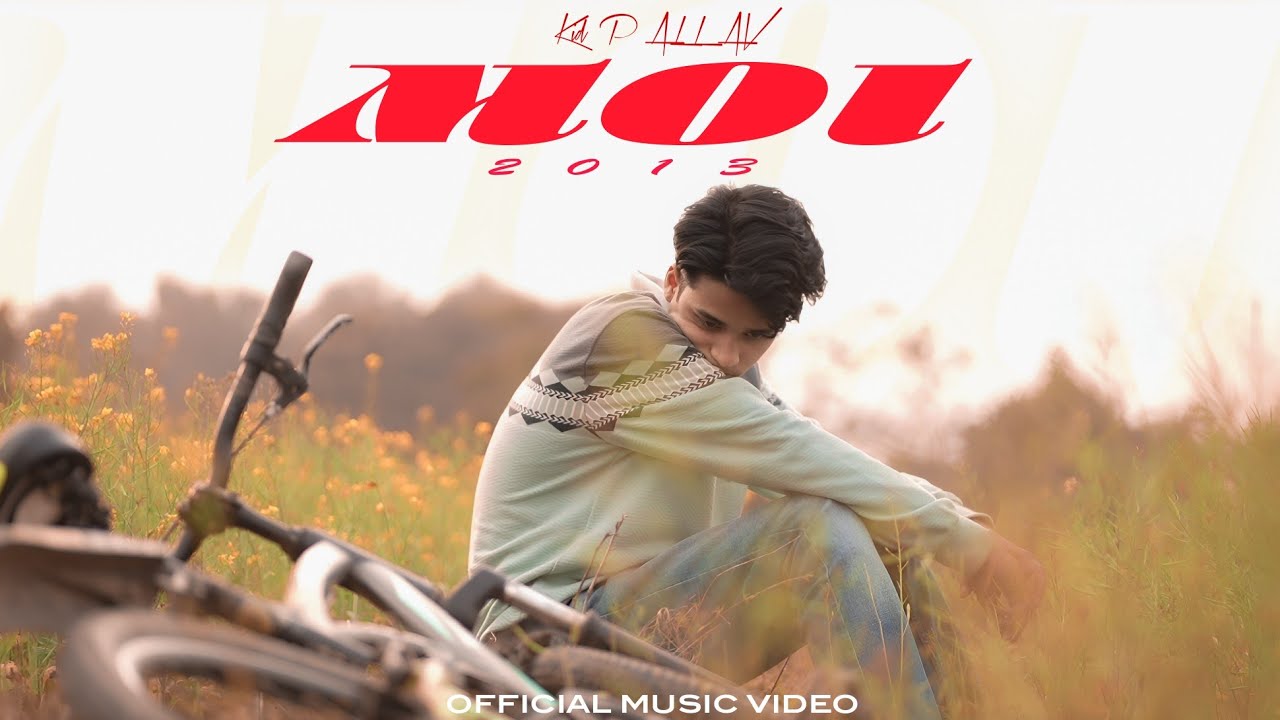 মই ২০১৩ [ MOI 2013 ]- Kid PALLAV X CK VISUALS (OFFICIAL MUSIC VIDEO) ASSAMESE RAP SONG 2025
