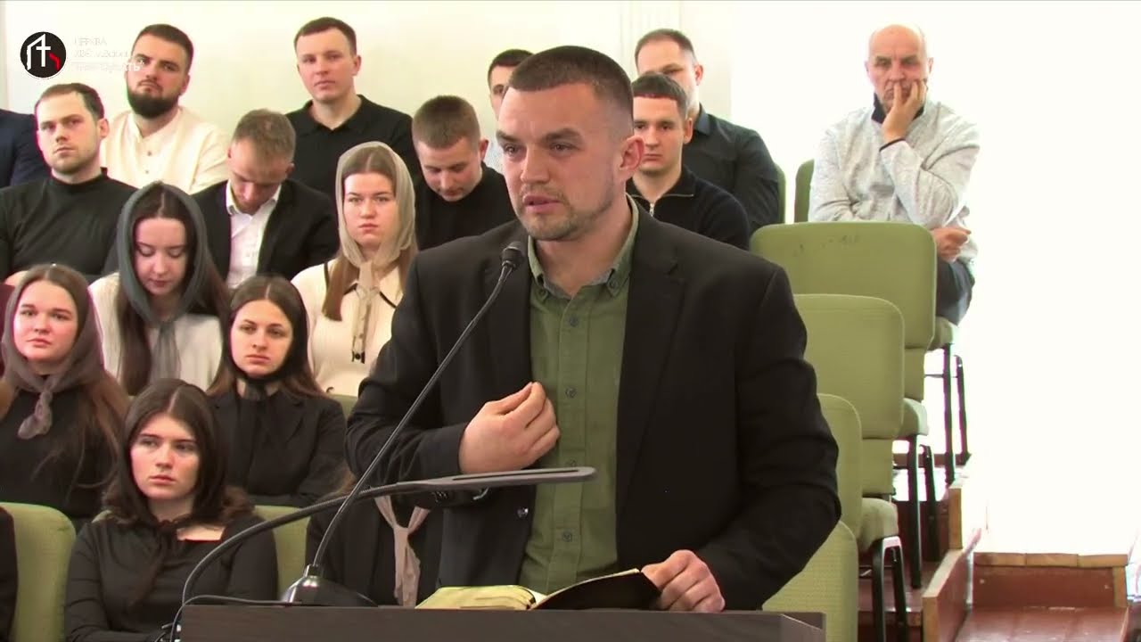 Чоловік голова дружини. Олександр Сніжко