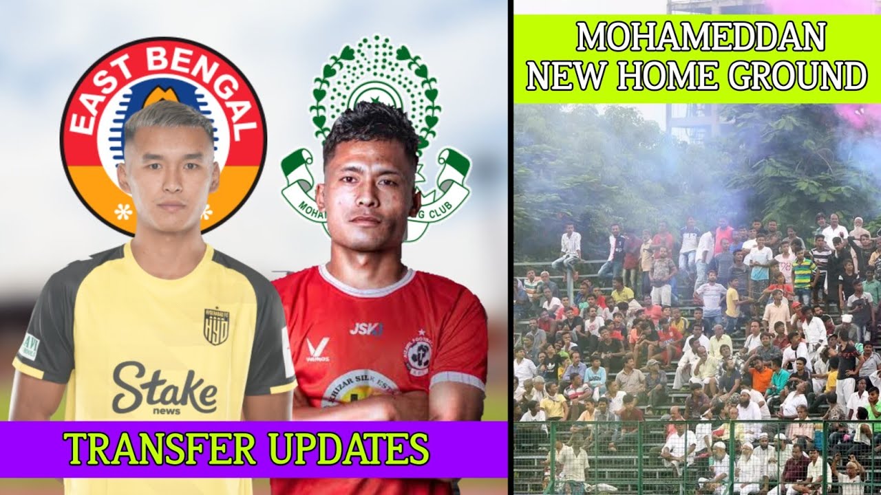 MBSG FANS 3RD IN ASIA 🥰 MDSP HOME GROUND 🤔 ZOTHANPUIA & LALRINZUELA TRANSFER
