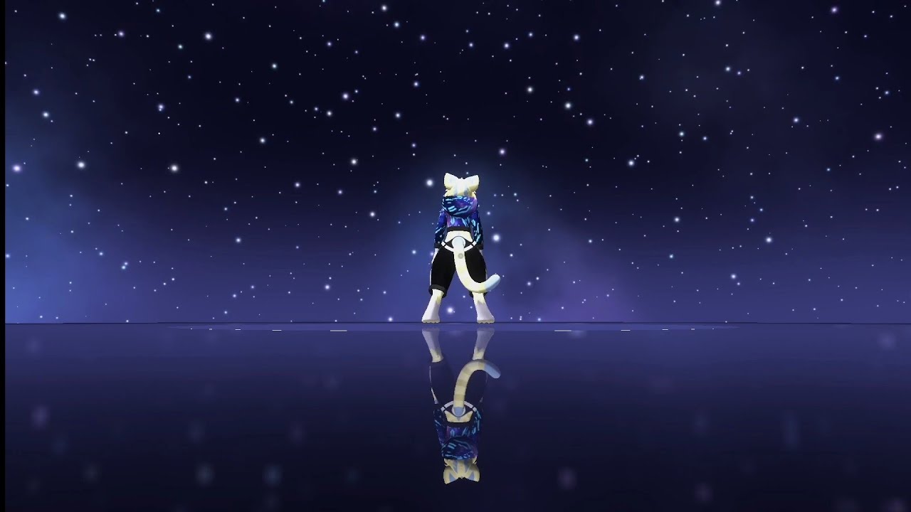 Nokcer - Intergalactica MMD