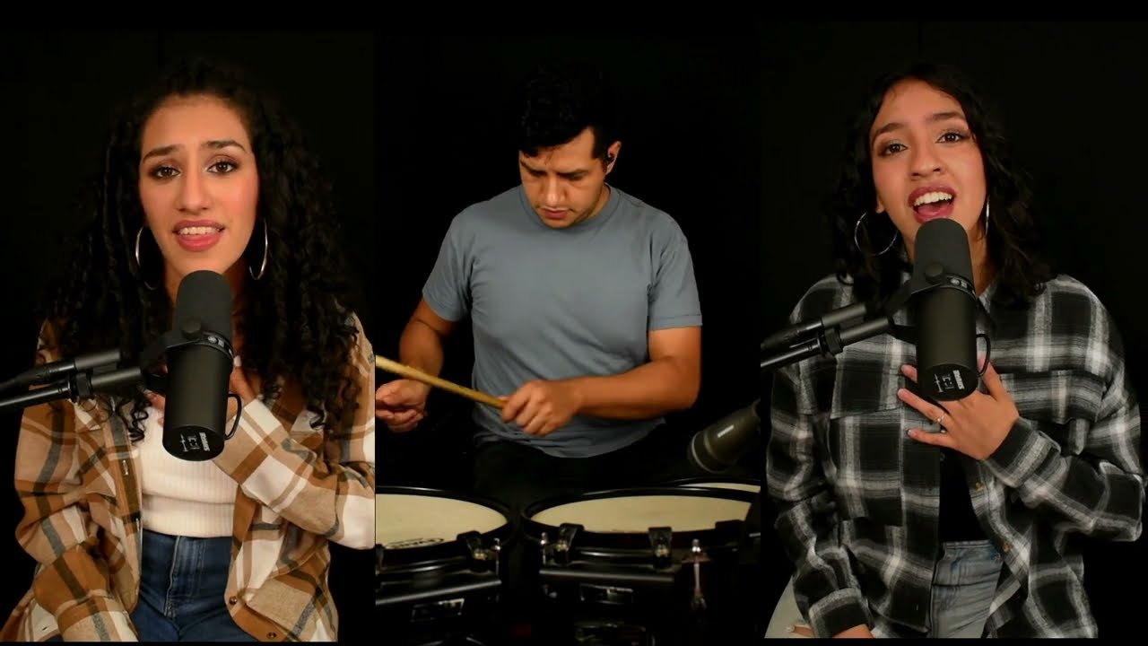 SAL - Alex Sampedro | Liondari (cover)