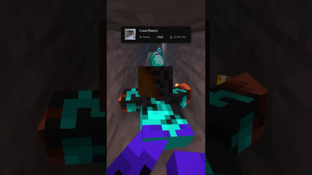 Minecraft: Bez mod&oacute;w kontra NAJLEPSZE MODY