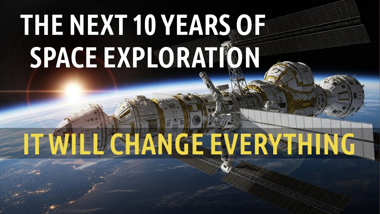 These Five Space Missions Will Unlock the Solar System