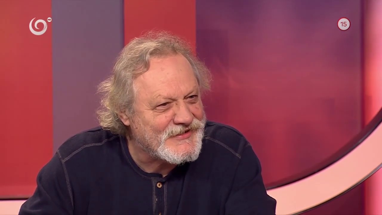 Niekoľko vtipov od Mariána Geišberga (SEDEM)