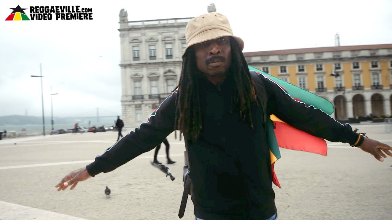 Joggo - Path of Love [Official Video 2020]