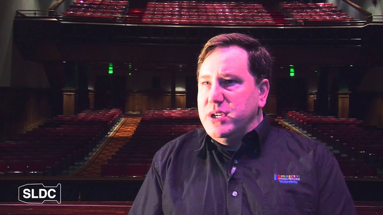 SLDC Judges Interview - Kevin Linzey