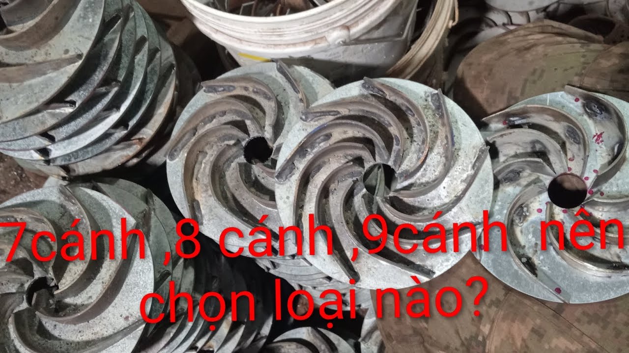 Cánh độ Văn thể 7, 8,9 cánh. Nên chọn loại nào cho phù hợp . 0385062060. Độ văn thể 