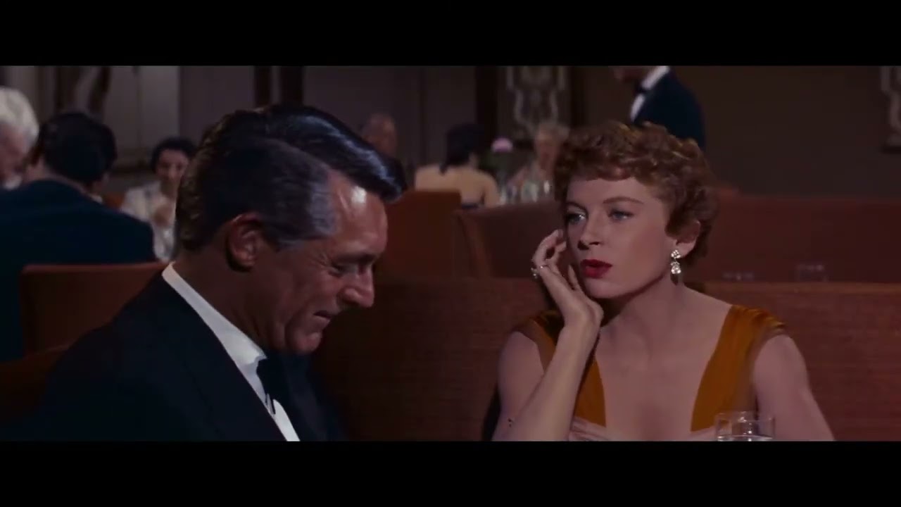 An Affair to Remember| Throwback Cinema| Ster-Kinekor
