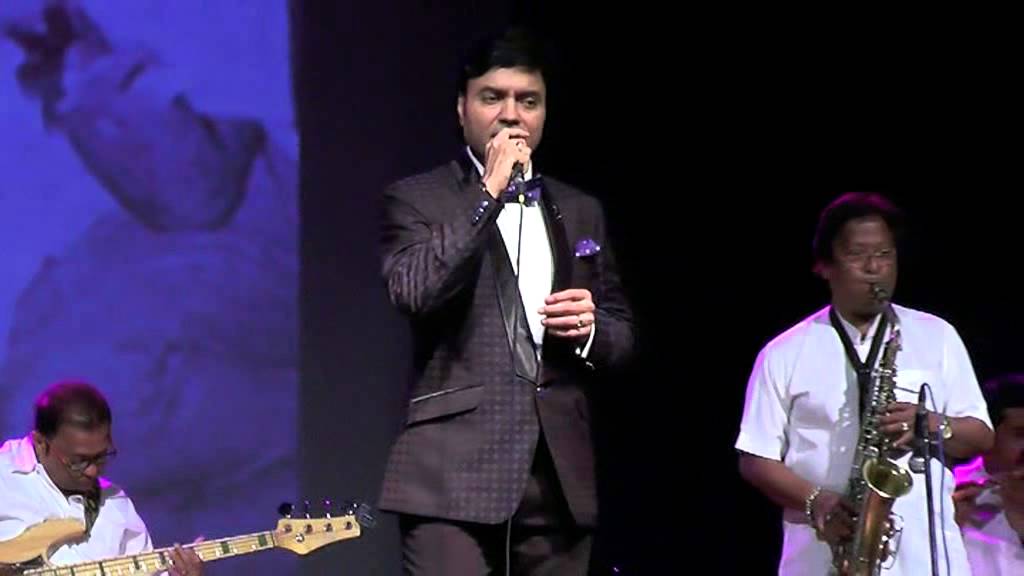 Juba Pe Dard Bhari ... Sung By Mukhtar Shah