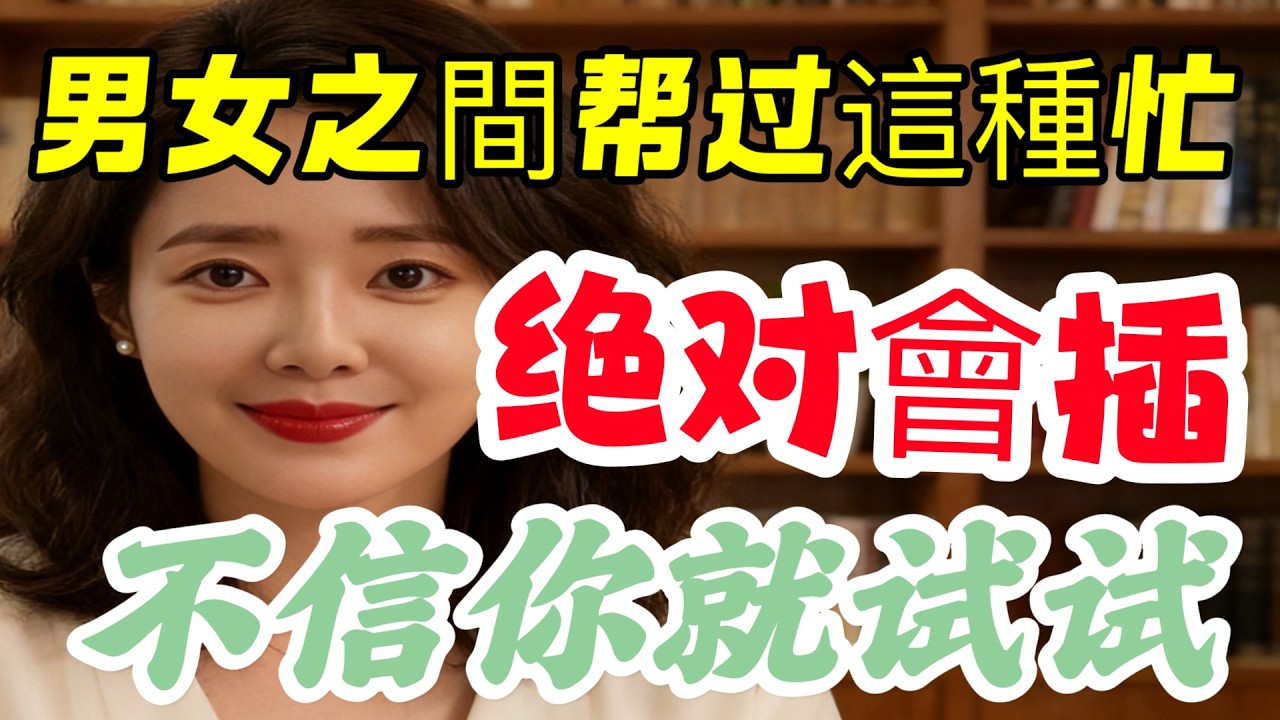 男女之間如果經常這樣接觸！肯定會發生關係。已婚男人必看！ #男女相處#親密關係#互動#信號##情感 #happy婚 #感情 #大熱門 #結婚-