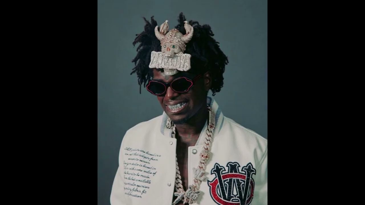 (FREE) Kodak Black Type Beat  - 