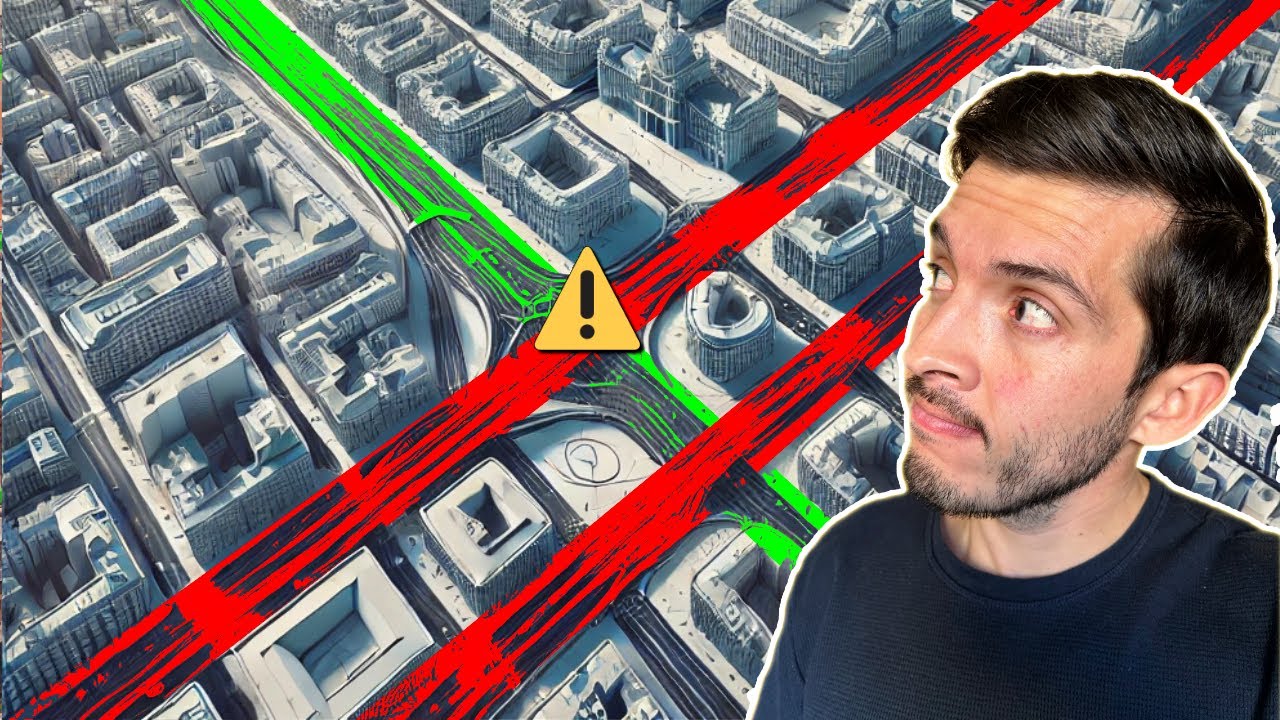 Madrid: es bici amigable?