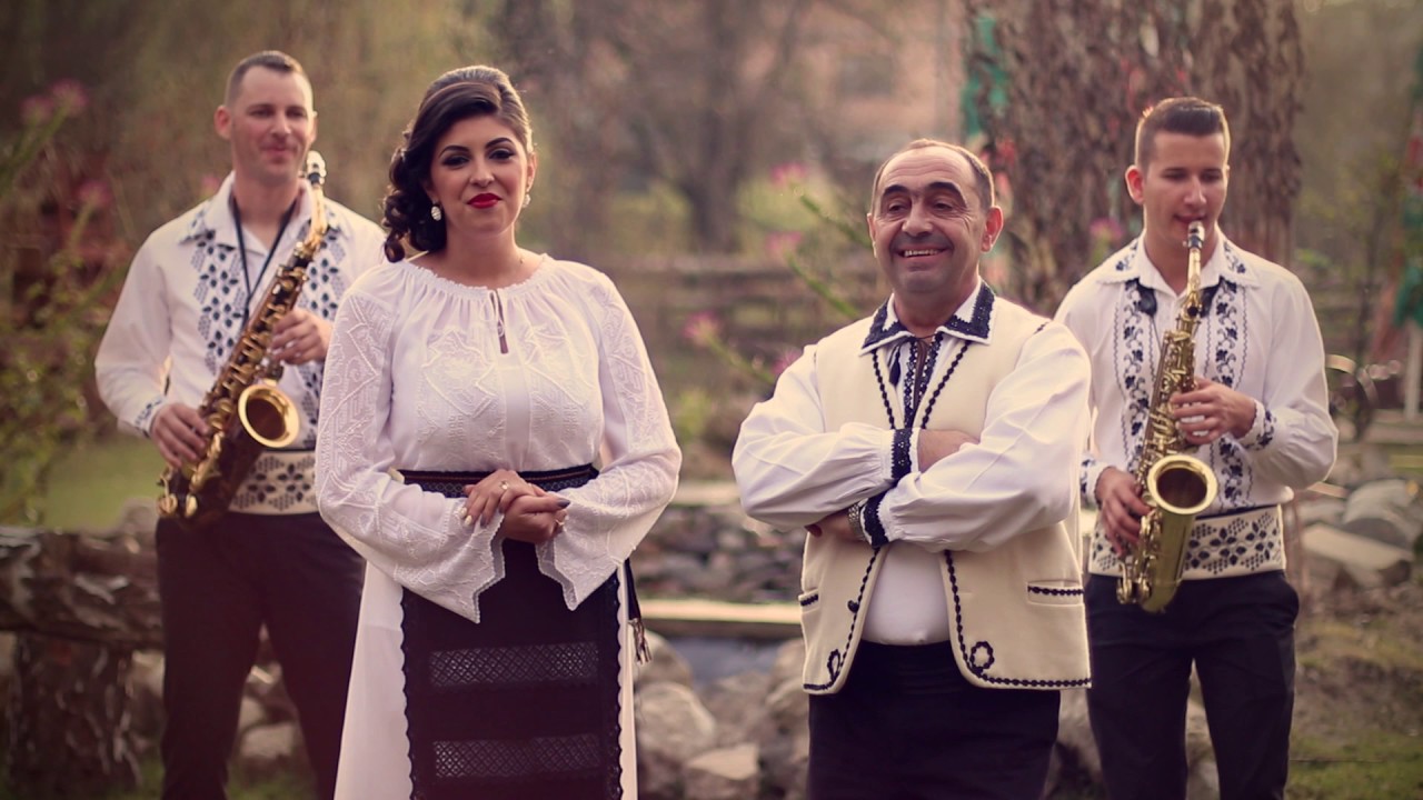 SIMI DEAC SI ANA GABOR - ASTAZI FATA MI-O MARIT