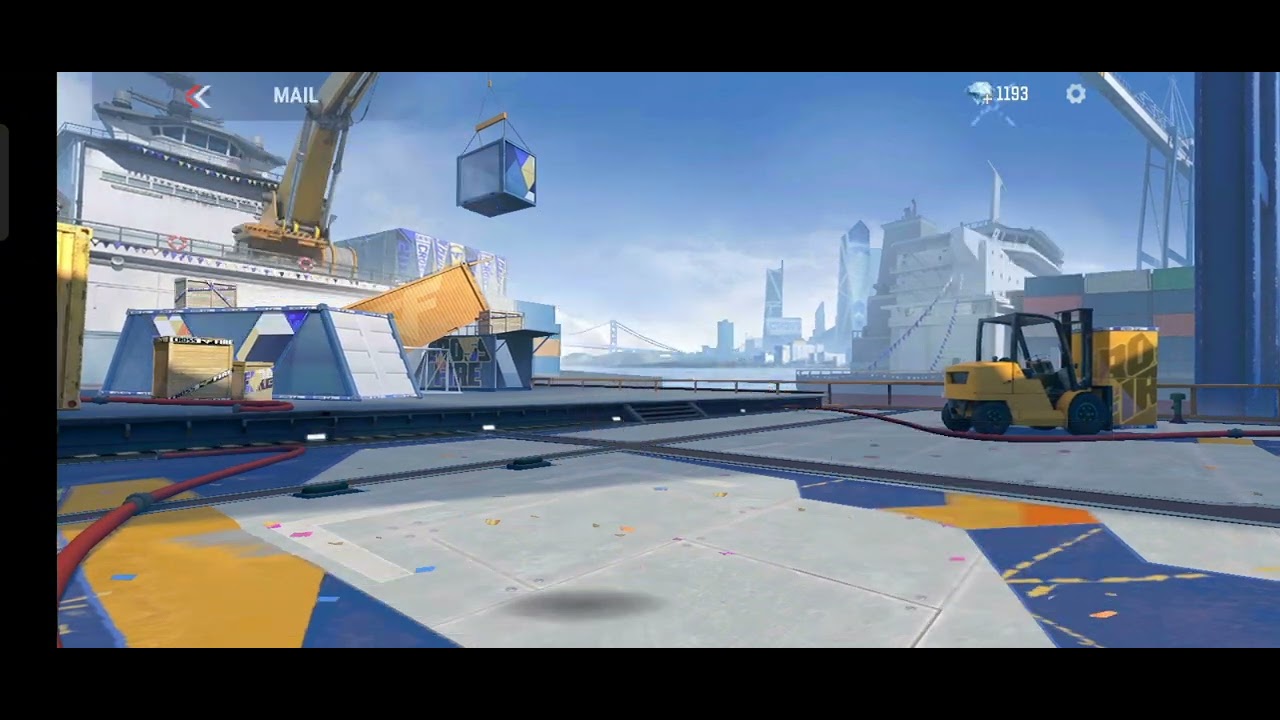 I GOT THE AK47-BEAST IN JUST 4 DAYS OF PLAYING THIS GAME || Crossfire: Legends