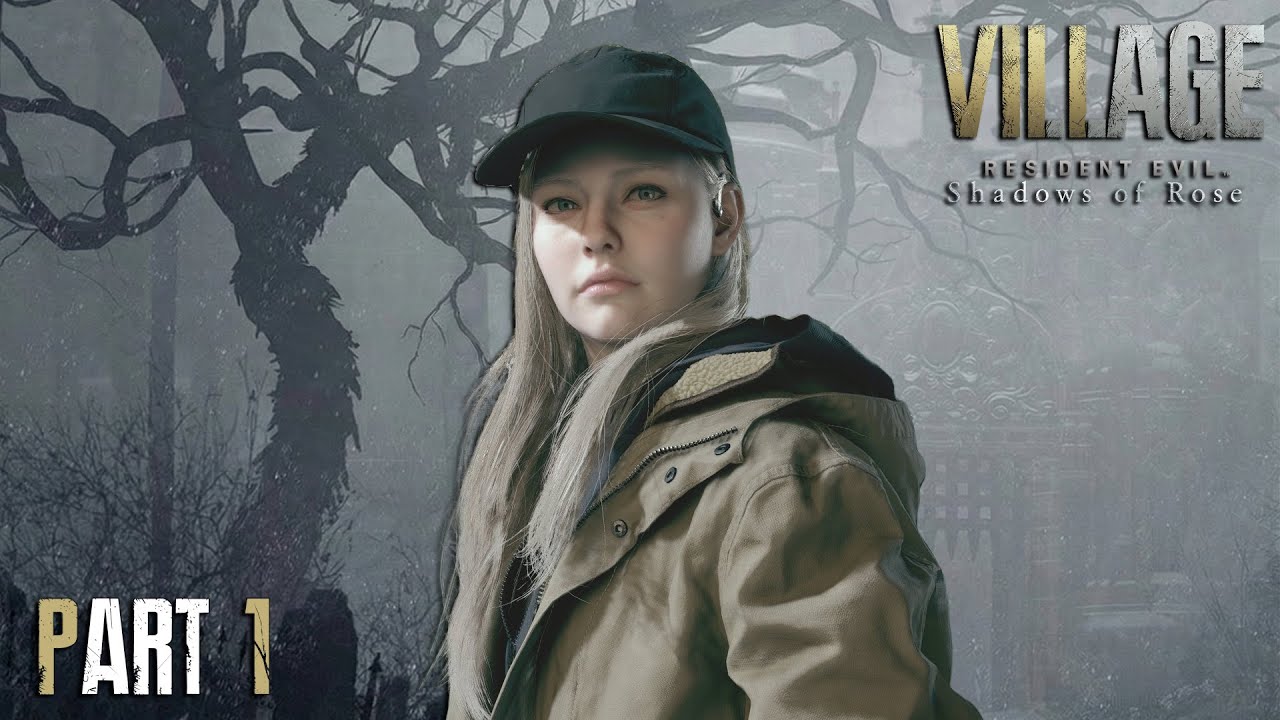 Resident Evil Village [Hindi/English] | Shadows of Rose – The End of the Winters Saga