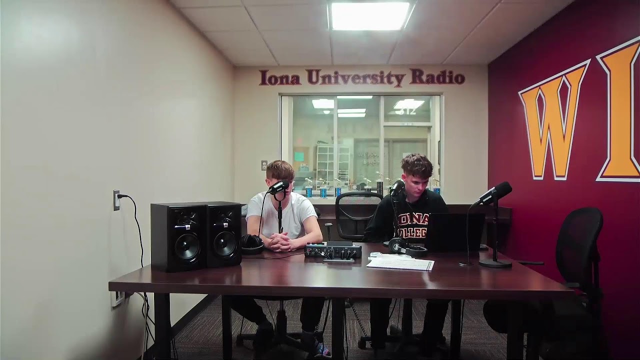 The Jack and Eddie Show Season 2 Episode 4