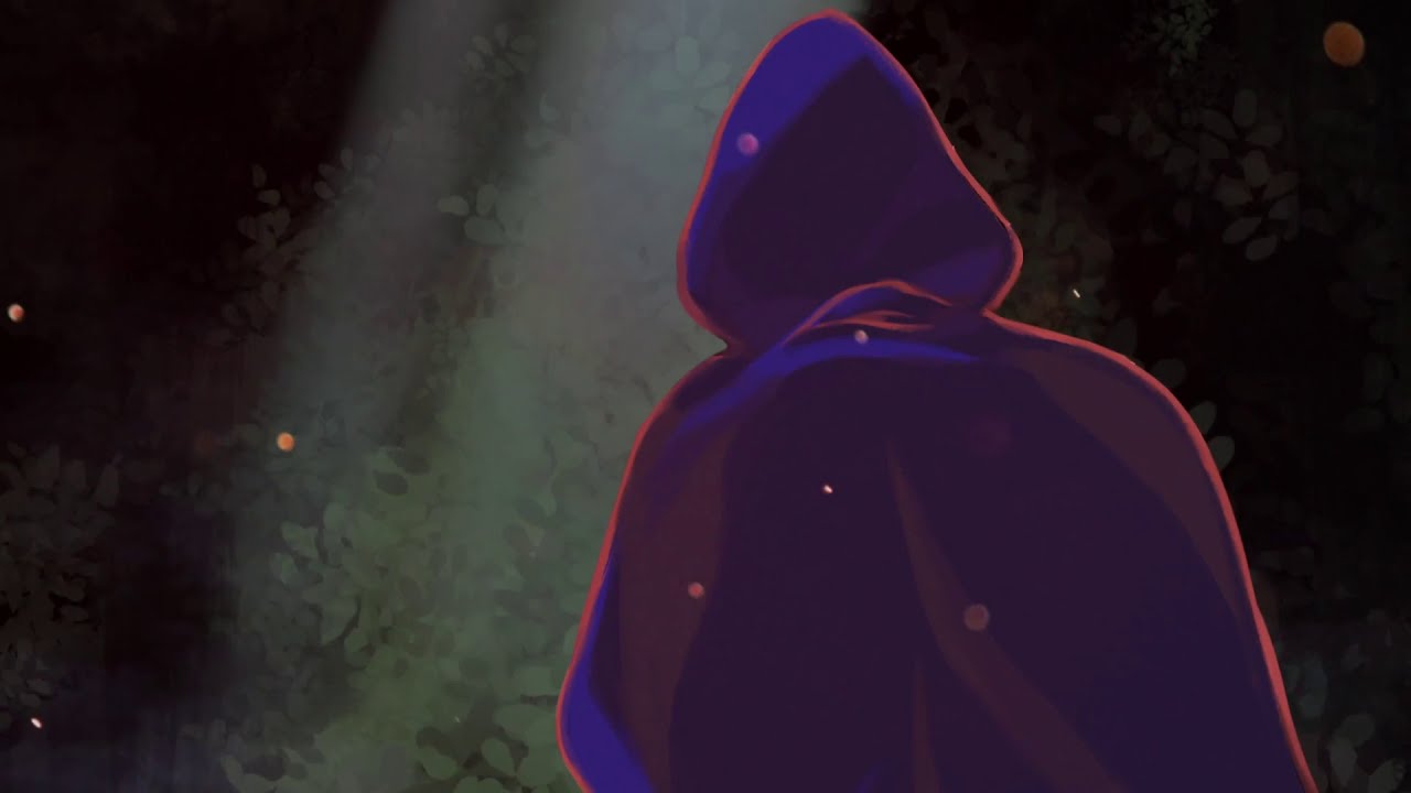 Scarra's Vtuber Avatar Reveal