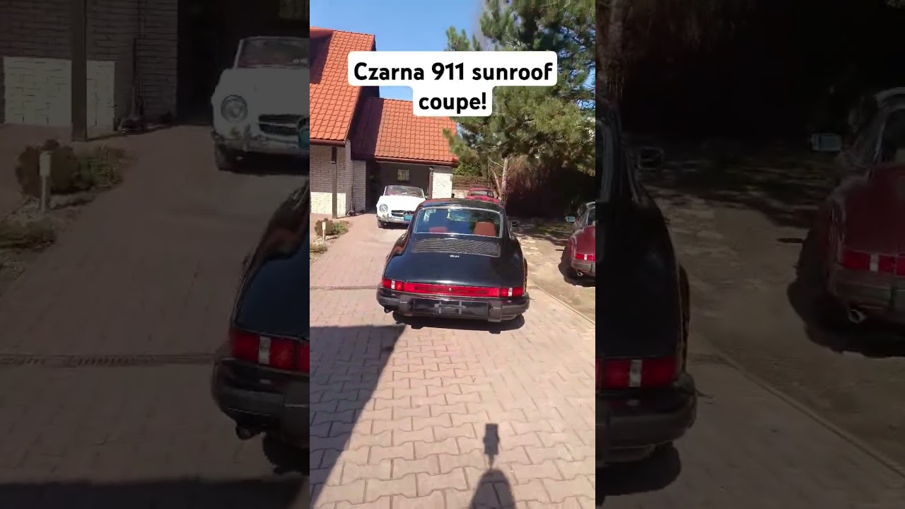 Juz dostępne Porsche 911 1974 tel 500010048