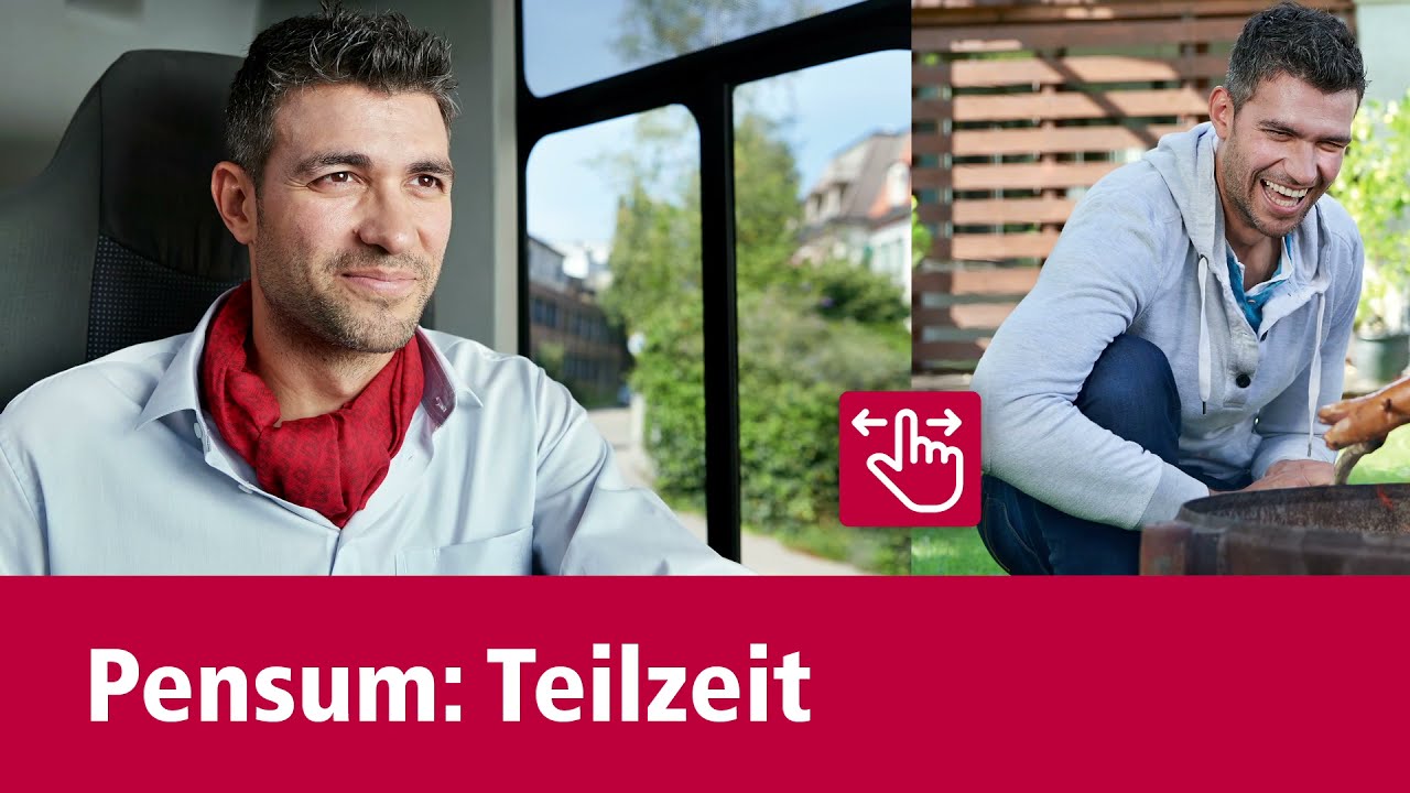 BERNMOBIL Personalmarketing
