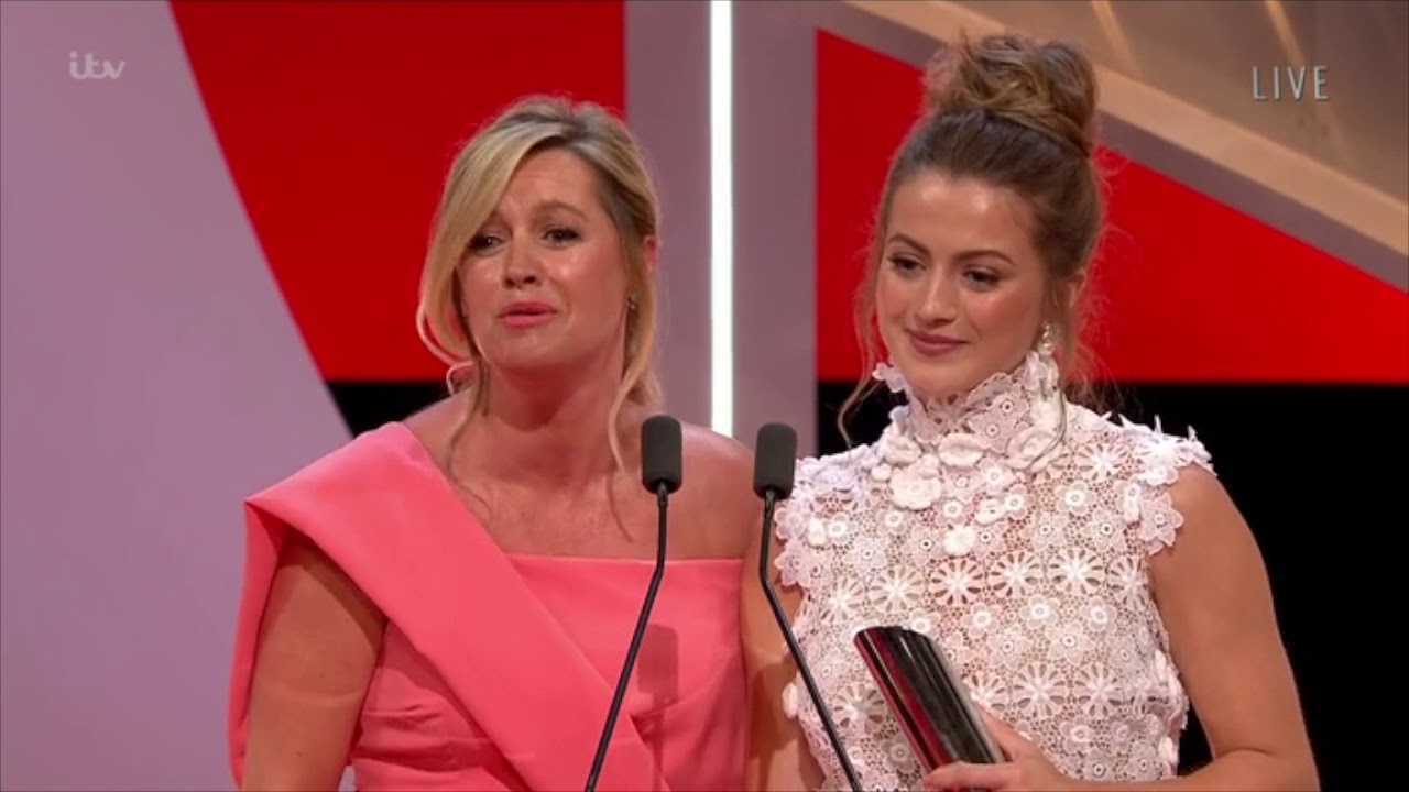The British Soap Awards 2018 - Part 7/7