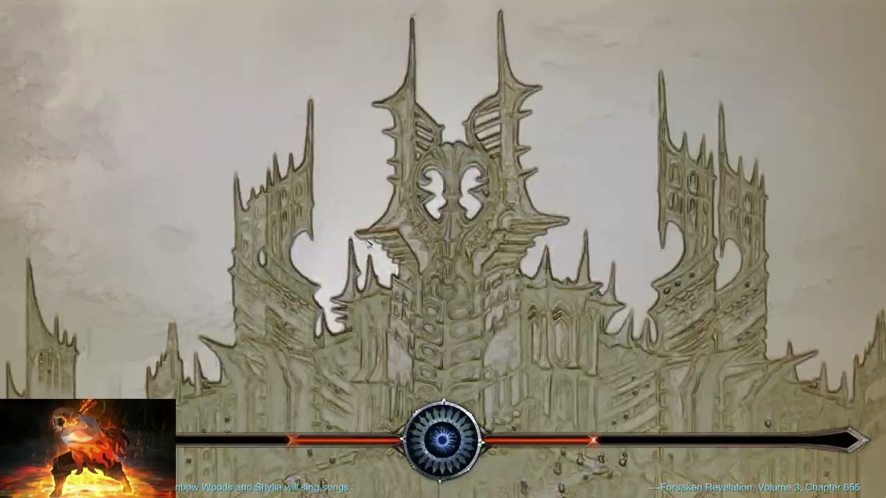 Forsaken World Dragon Heart PVP HOIF/Arena 3vs3 #2