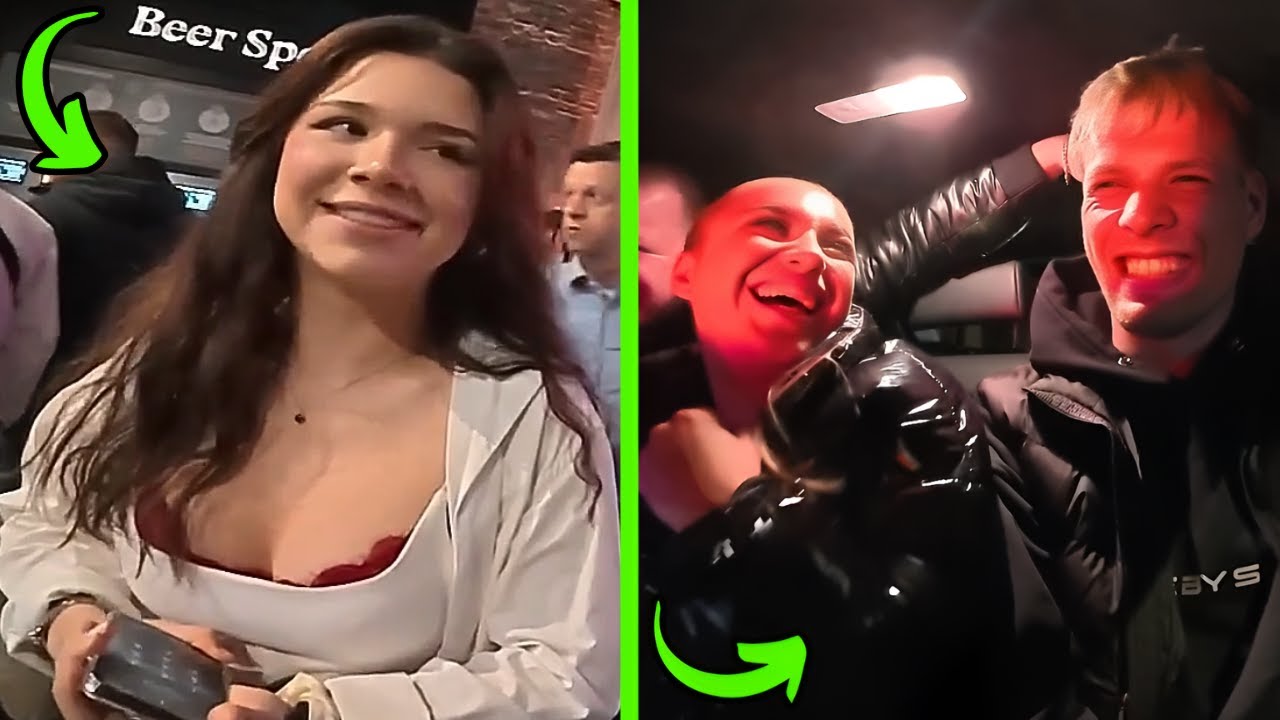 TAAZY NA MIEŚCIE ft. MEDUSKA | NOWA KOLEŻANKA | SHIP Z PATRYCJĄ | POSZUKIWANIA ŻONY | ZAPĘDY TAAZEGO