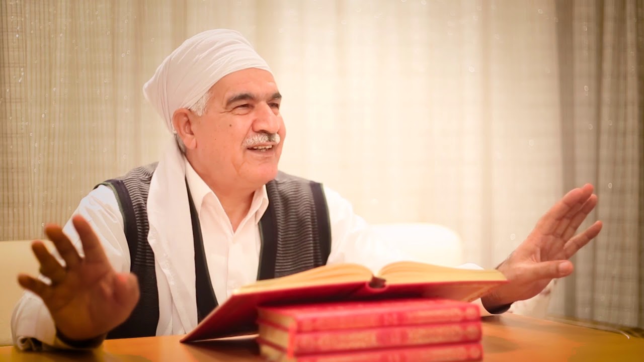 Bütün Varlıkları Allah yarattı;Haşa- Allah'ı Kim Yarattı