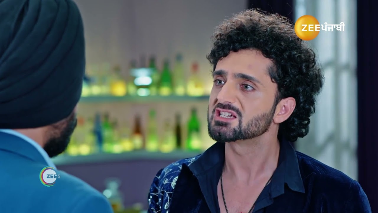 Sehajveer | Ep - 345 | Best Scene | Apr 30 2025 | Zee Punjabi