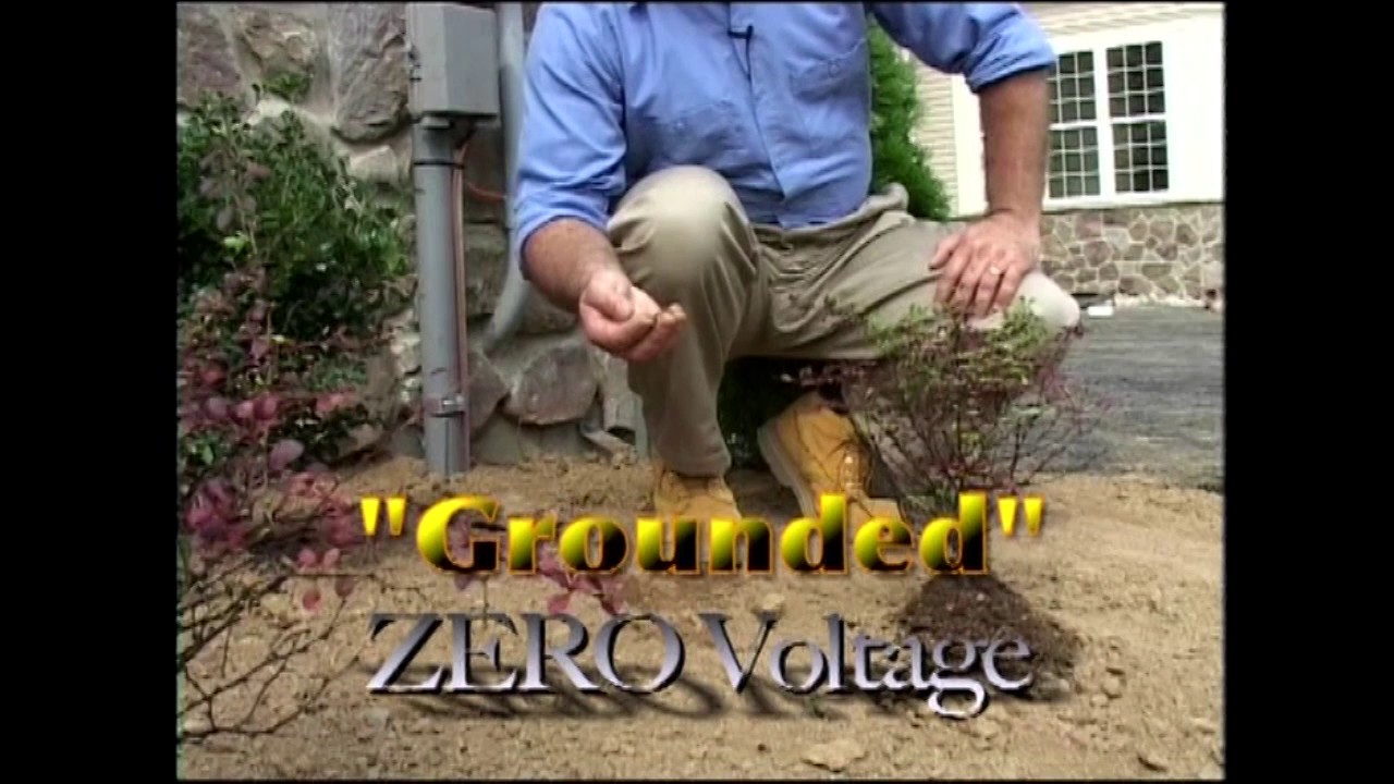 ELECTRICITY: Recognizing and Avoiding the Hazards Part 1
