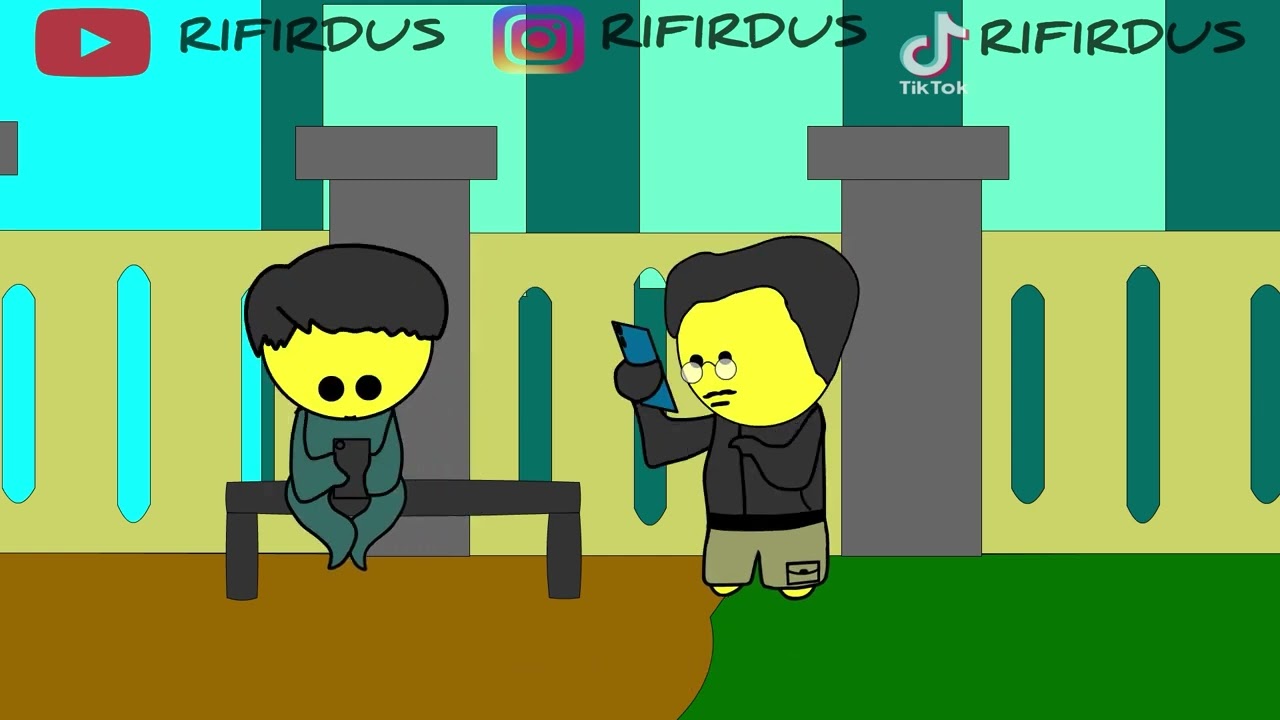 KUMPULAN video pilihan rifirdus #13