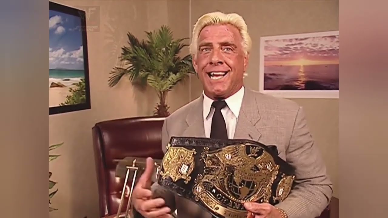 WWF 2002 Raw draft and first time 