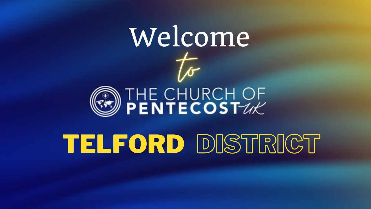 Friday District Joint Service - Friday 27th February 2026