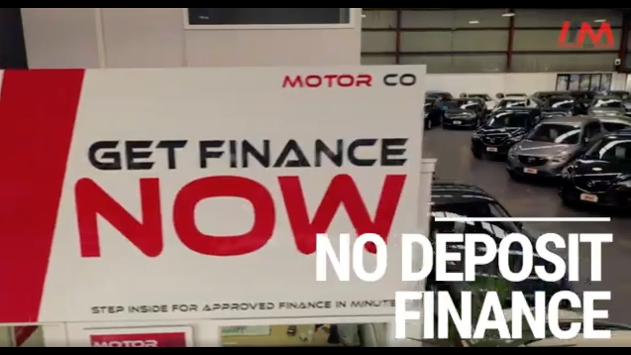 MotorCo Promo Video