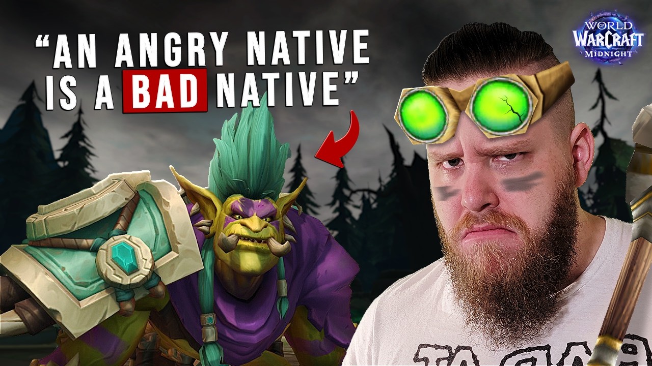 Сообщество World of Warcraft снова недовольно