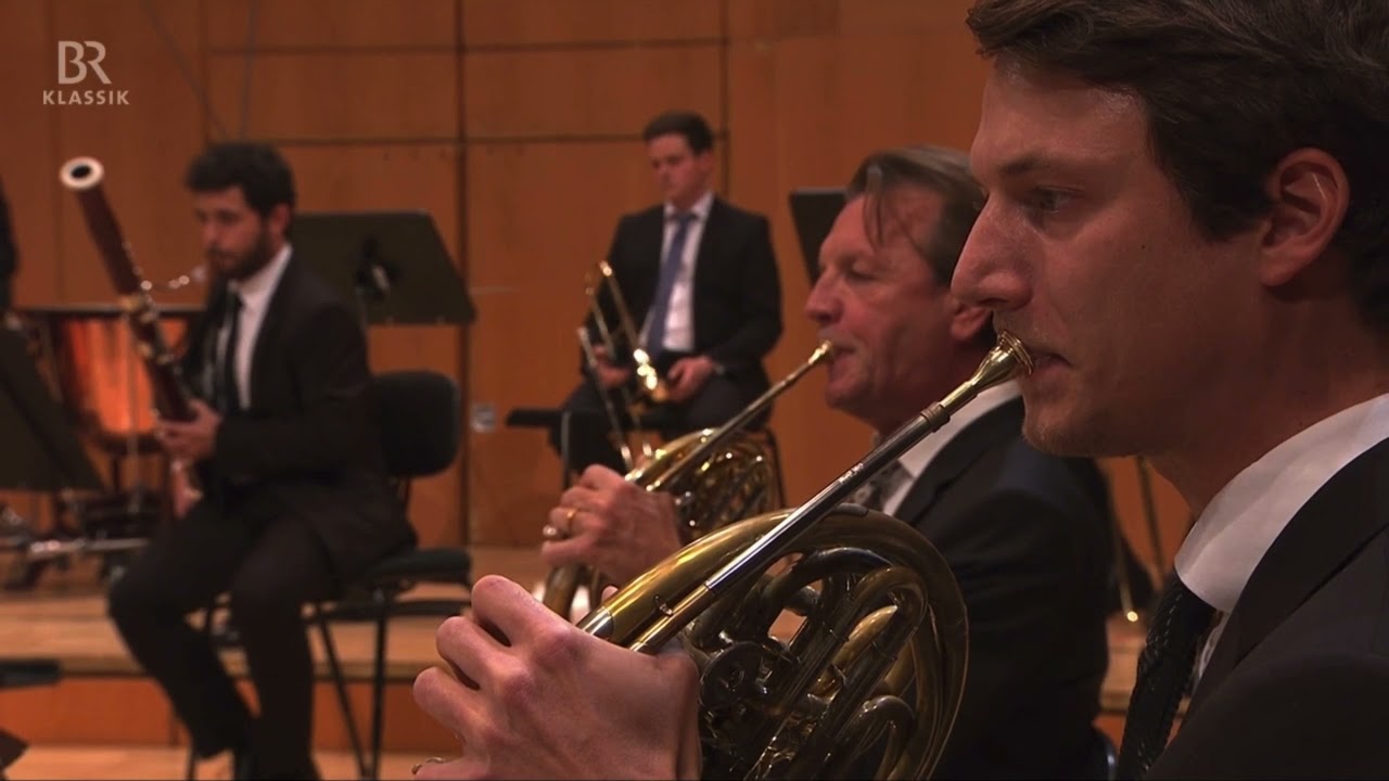 Schumann's 3rd Symphony, Horn Solo