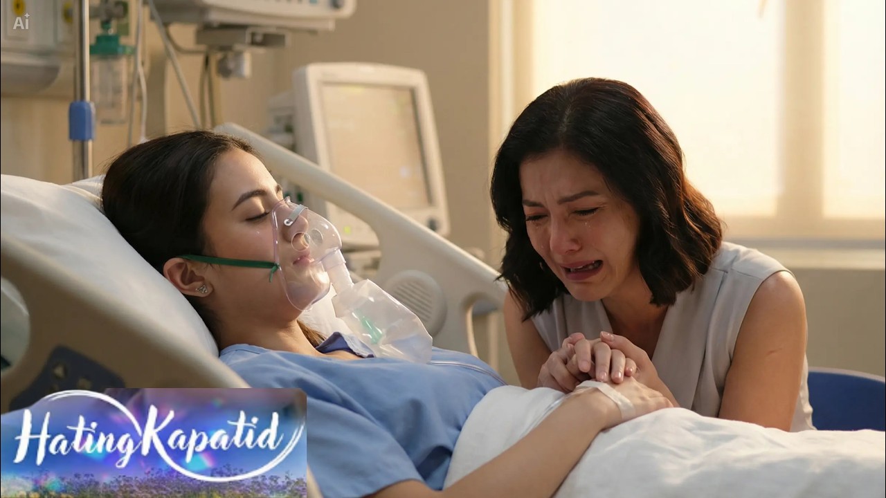 Hating Kapatid: Advance Episode (March 14 , 2026) | LIVE | Episode Storytelling