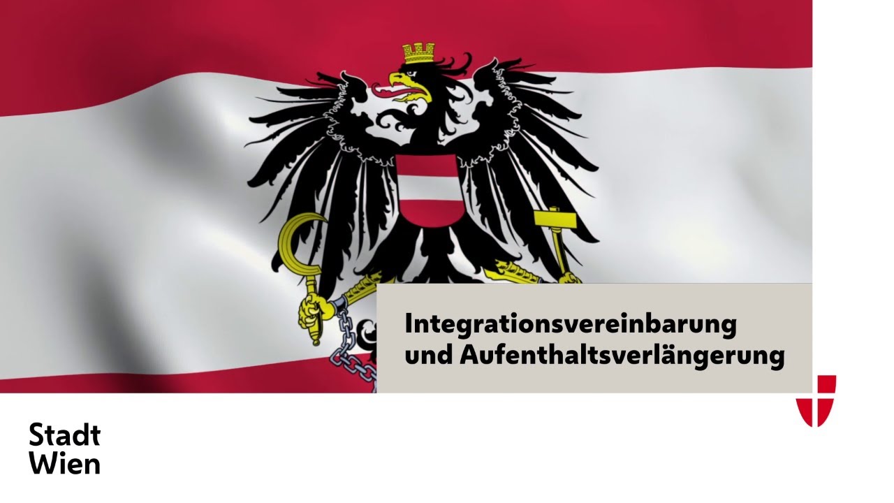Integrationsvereinbarung und Aufenthaltsverlängerung