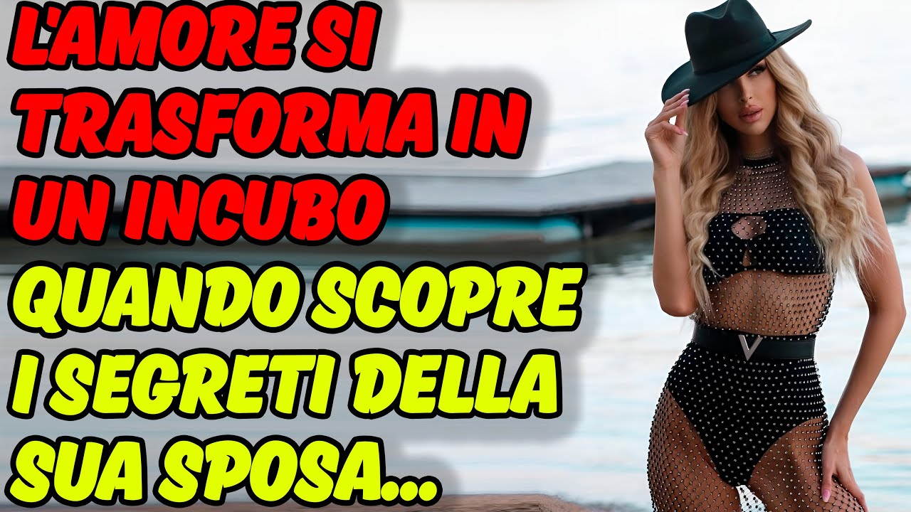 Speranze Frustrate. Storie Di Mogli Traditrici, Storie Di Tradimenti, Storie Di Reddit
