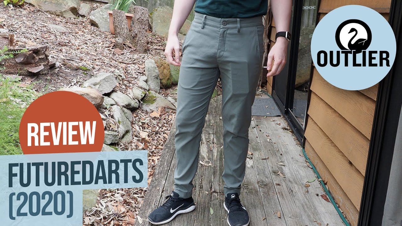 Outlier Futuredarts Review (2020)