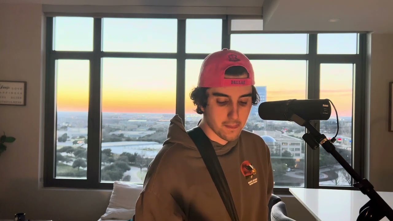 Gabe Ziro- Pull Me Out (Official Video)