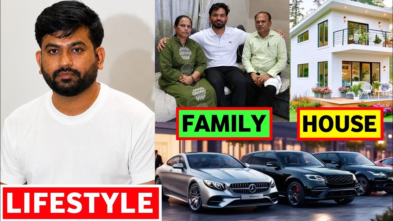 Abhijeet Dipke Lifestyle 2026, Biography, Family, Wife, House, Age, Career, Story, CJP, Networth 