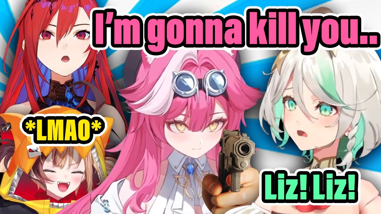 Raora Had Enough of Cecilia's Evil Side and Decided to Take Revenge, But...