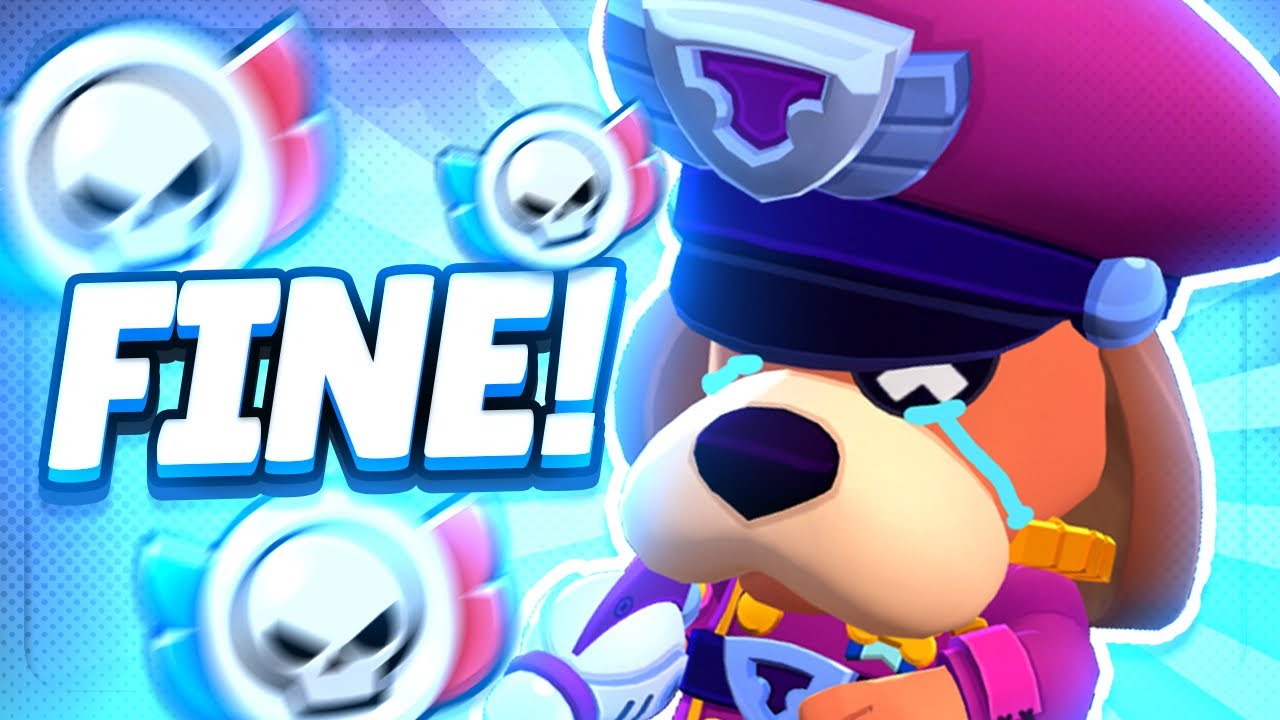 LA FINE DELLE RANKED - Brawl Stars ita