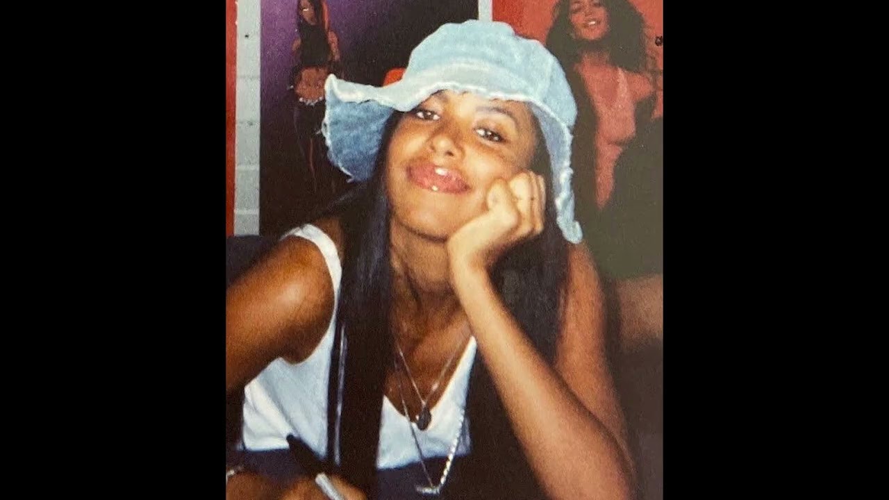 [FREE] Aaliyah x 2000s R&B Type Beat 'Sweet Lies'