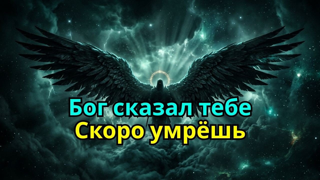 Избранный: Бог больше не будет ждать — скоро произойдёт неожиданная встреча!