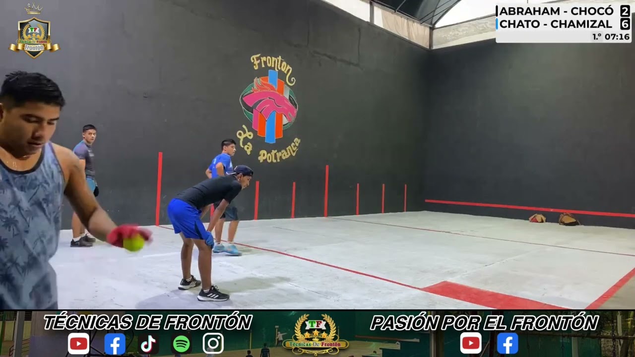 🎠Niño Abraham & Chocó 🆚 Chato Milpa Alta & Chato de Chamisal🎠 #partido #completo #4definal